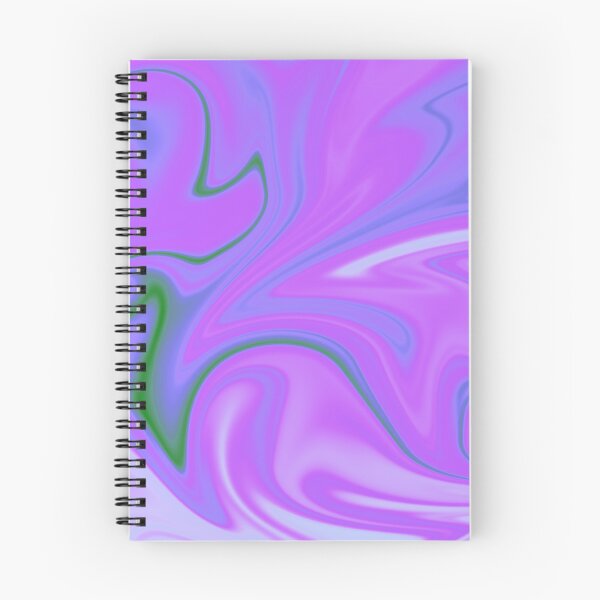 Item preview, Green Turquoise Purple Blue White Liquid Art. Liquid Marble. Abstract Design. designed and sold by Jason123za.