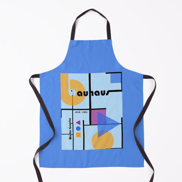 Item preview, Bauhaus Minimalist Artwork Geometric Composition var 2 C original design designed and sold by paragonDesign28.