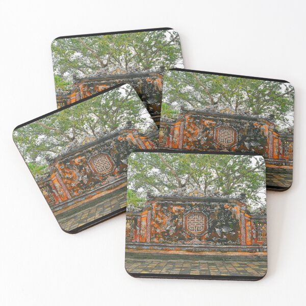 Item preview, Grounds in Truong Sanh Residence designed and sold by jojobob.