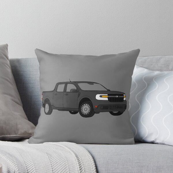 Item preview, Ford Maverick Carbonized Gray XL designed and sold by Yensid1971.
