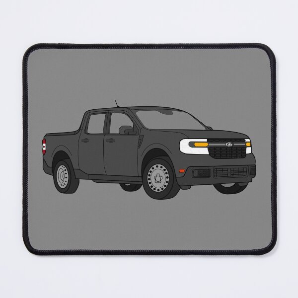 Item preview, Ford Maverick Carbonized Gray XL designed and sold by Yensid1971.