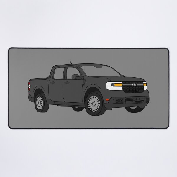 Item preview, Ford Maverick Carbonized Gray XL designed and sold by Yensid1971.