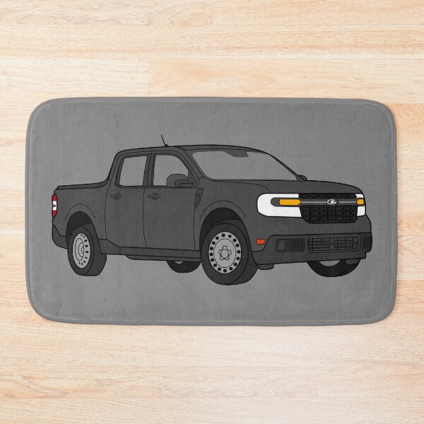 Item preview, Ford Maverick Carbonizado Gris XL designed and sold by Yensid1971.