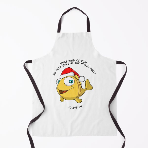 Item preview, Jollyfish (textured version) designed and sold by toolongdidntdraw.