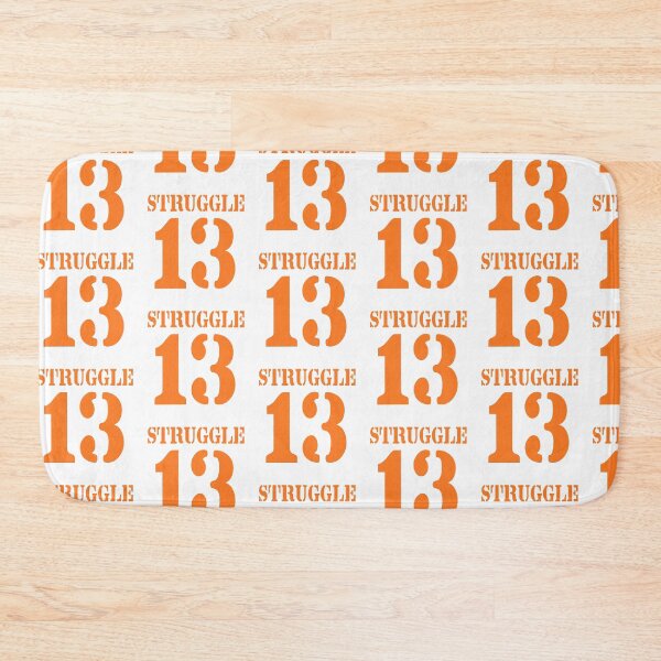 Item preview, STRUGGLE 13 designed and sold by 1MILLIONPUSHUPS.