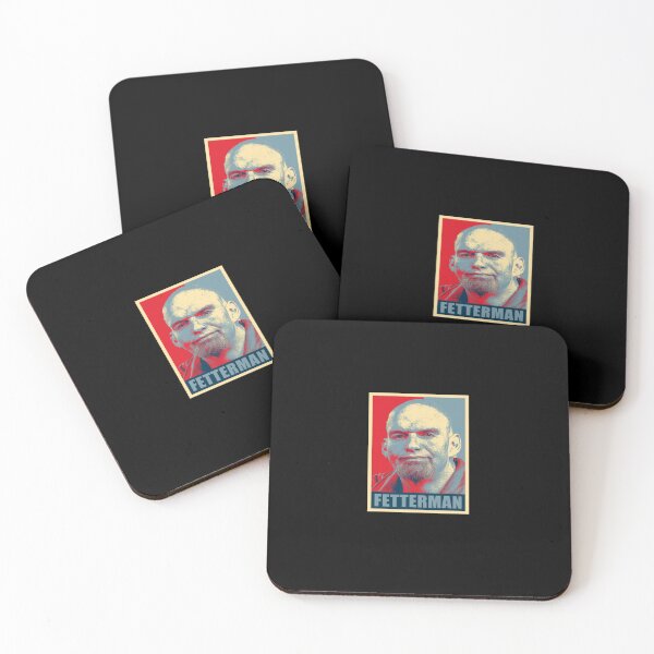 Item preview, John fetterman designed and sold by silviavarelaa.