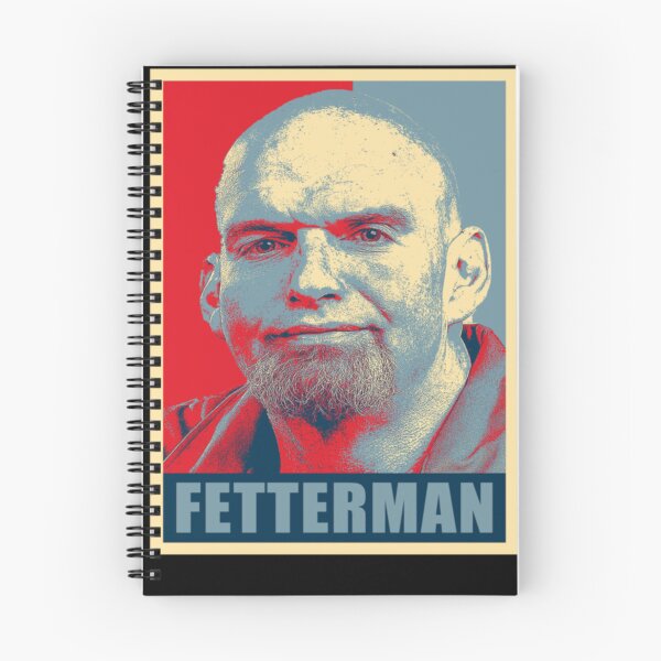 Item preview, John fetterman designed and sold by silviavarelaa.