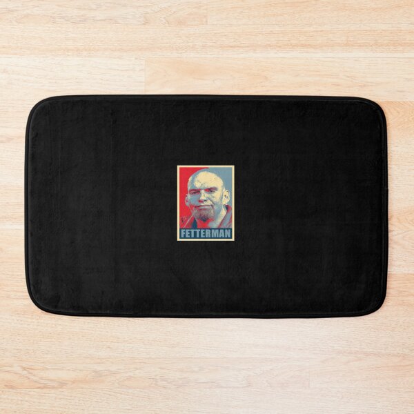Item preview, John fetterman designed and sold by silviavarelaa.