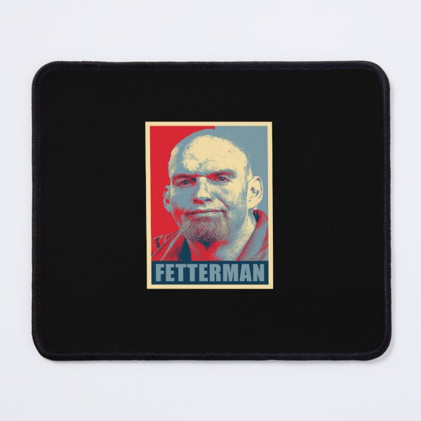 Item preview, John fetterman designed and sold by silviavarelaa.