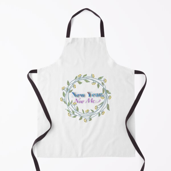 Item preview, New Year New Me designed and sold by GinaDesignUK.
