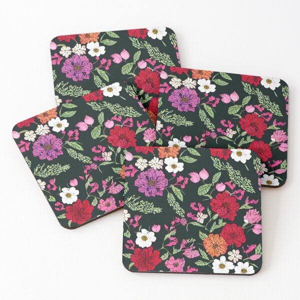 Item preview, Rose flower pattern #12 designed and sold by supeart.