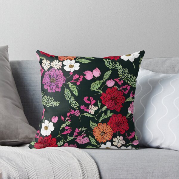 Item preview, Rose flower pattern #12 designed and sold by supeart.