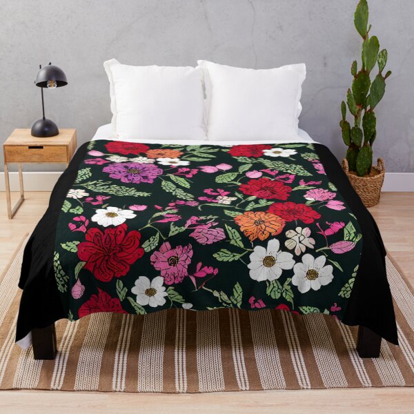 Item preview, Rose flower pattern #12 designed and sold by supeart.