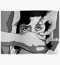 un chien andalou Poster