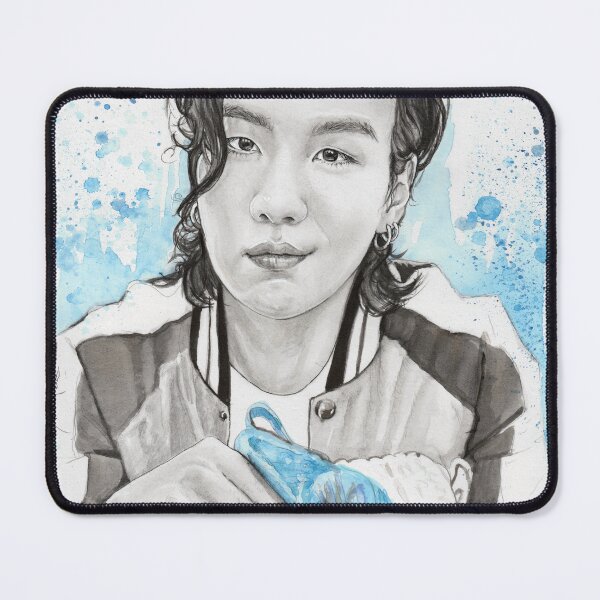 Item preview, Rhapsody in Blue Part 3 designed and sold by emopod.