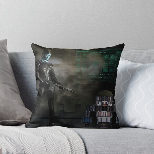 Item preview, Futurewar designed and sold by blacknight.