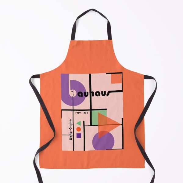 Item preview, Bauhaus Minimalist Artwork Geometric Composition var 2 D original design designed and sold by paragonDesign28.