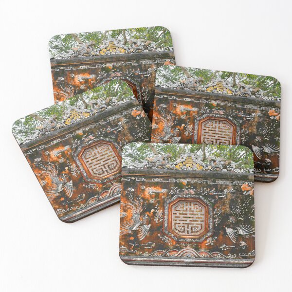 Item preview, Grounds in Truong Sanh Residence designed and sold by jojobob.