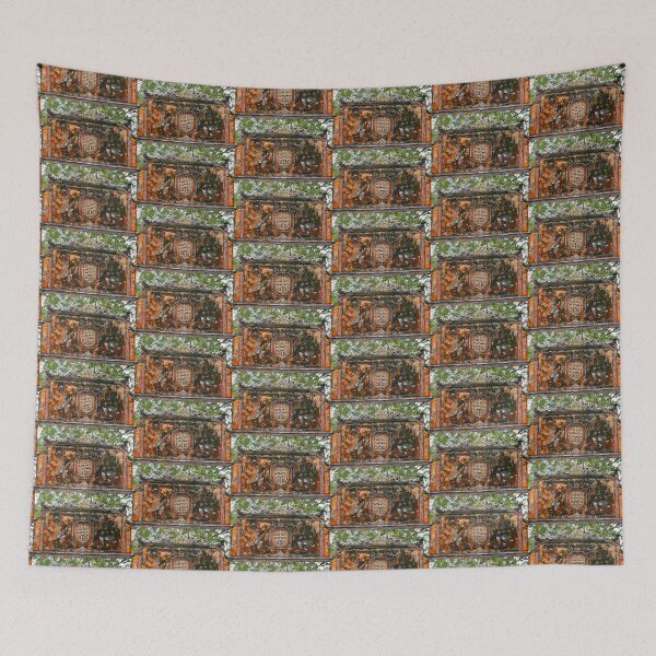 Item preview, Grounds in Truong Sanh Residence designed and sold by jojobob.
