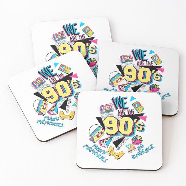 Item preview, For all 90s kids | gift for 90s kids| retro designed and sold by Arteartz.