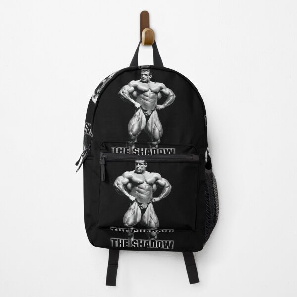 Item preview, Dorian Yates The Shadow NS designed and sold by almeapparel.