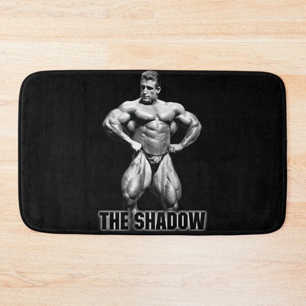Item preview, Dorian Yates The Shadow NS designed and sold by almeapparel.