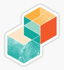Astral Slumber Sticker