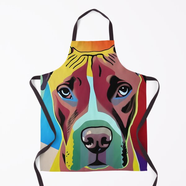 Item preview, Boxer Staffordshire designed and sold by FamiliarPufferfish.