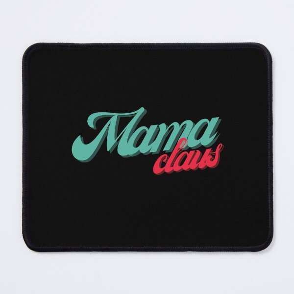 Item preview, Mama claus designed and sold by reka88.