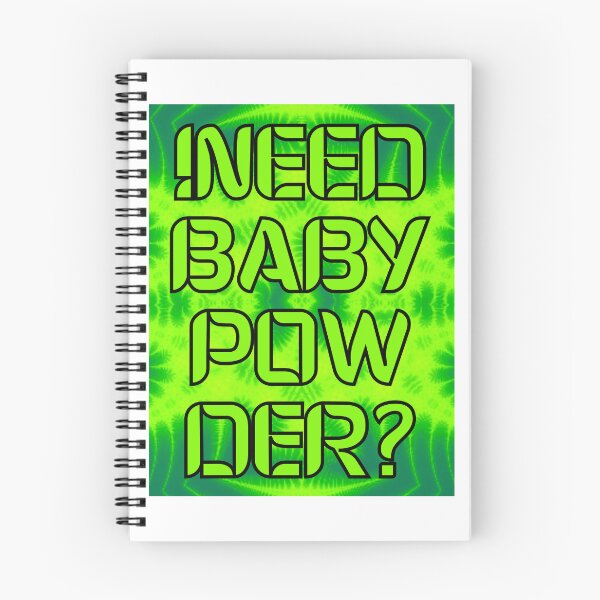 Item preview, Messenger From Space - INEEDBABYPOWDER? designed and sold by INEEDBABYPOWDER.