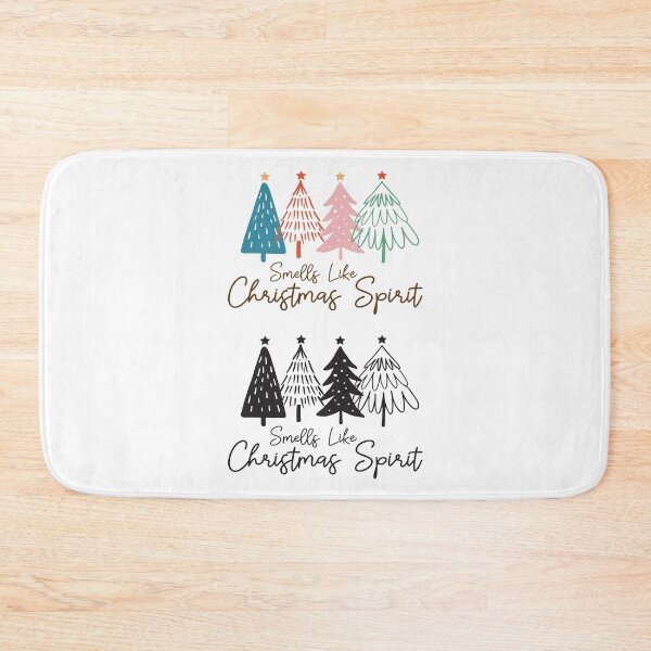 Item preview, Smells Like Christmas Spirit designed and sold by CJC Designs.