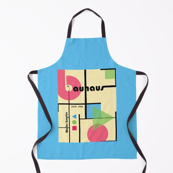 Item preview, Bauhaus Minimalist Artwork Geometric Composition var 2 E original design designed and sold by paragonDesign28.