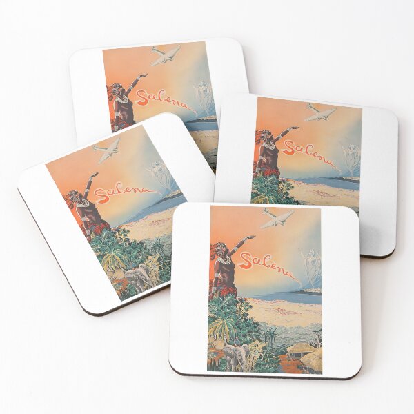 Item preview, SABENA Africa Vintage Travel Poster 30's designed and sold by Mitch-Angelo.