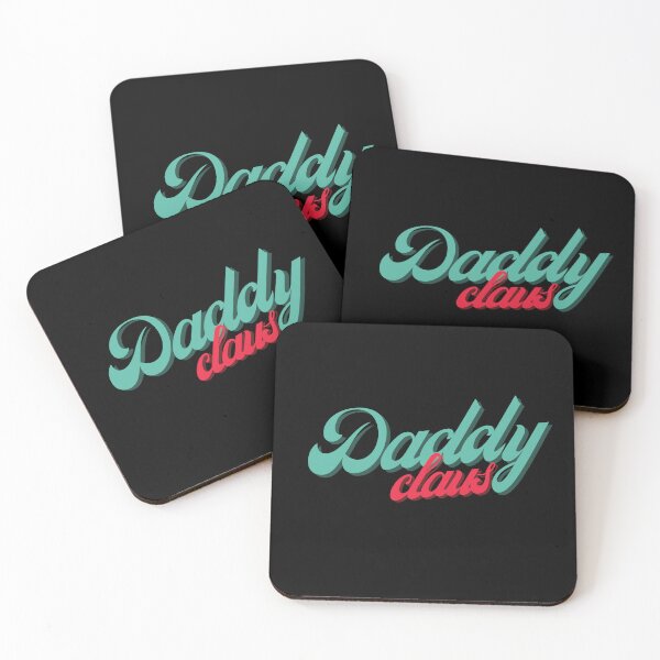 Item preview, Daddy claus designed and sold by reka88.
