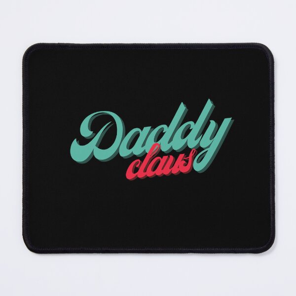 Item preview, Daddy claus designed and sold by reka88.