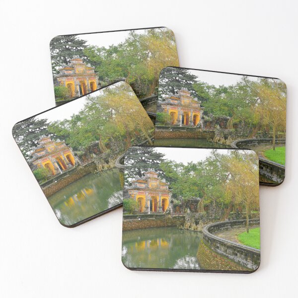 Item preview, Grounds in Truong Sanh Residence designed and sold by jojobob.