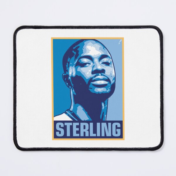 Item preview, Sterling - MCFC designed and sold by DFA.