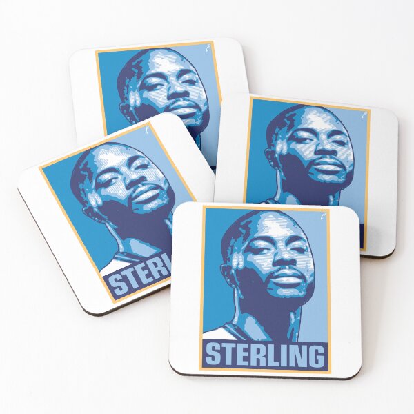 Item preview, Sterling - MCFC designed and sold by DFA.