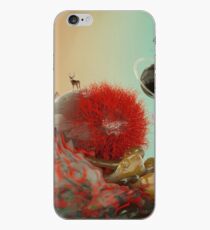 Illenium iPhone Case
