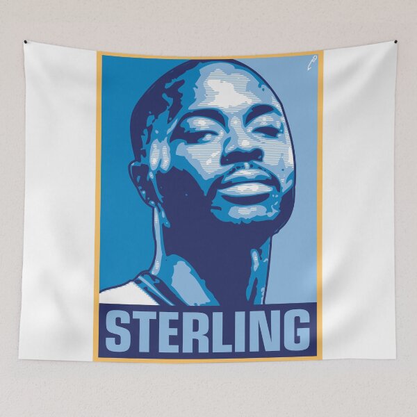 Item preview, Sterling - MCFC designed and sold by DFA.