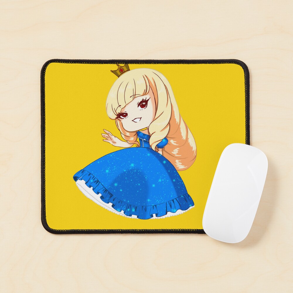 Item preview, Mouse Pad designed and sold by Hawa777ARTS.