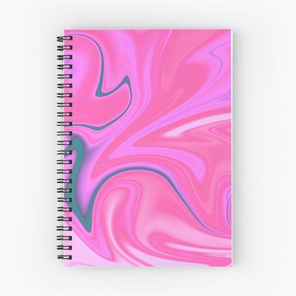 Item preview, Green Turquoise Purple Violet Pink White Liquid Art. Liquid Marble. Abstract Design. designed and sold by Jason123za.