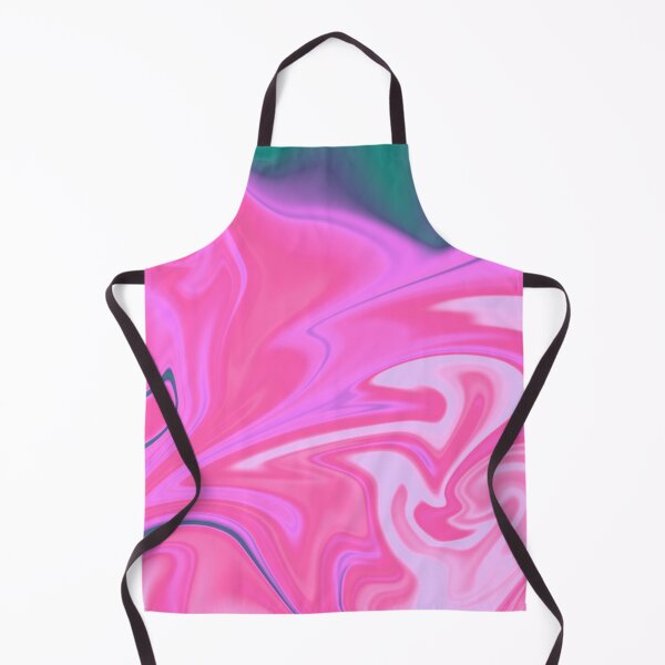 Item preview, Green Turquoise Purple Violet Pink White Liquid Art. Liquid Marble. Abstract Design. designed and sold by Jason123za.