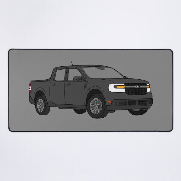 Item preview, Ford Maverick Carbonized Gray XLT designed and sold by Yensid1971.