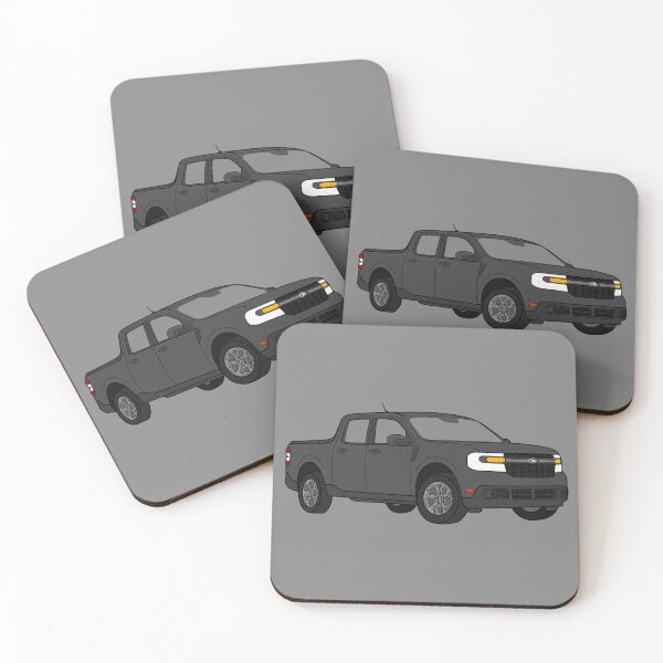 Item preview, Ford Maverick Carbonized Gray XLT designed and sold by Yensid1971.