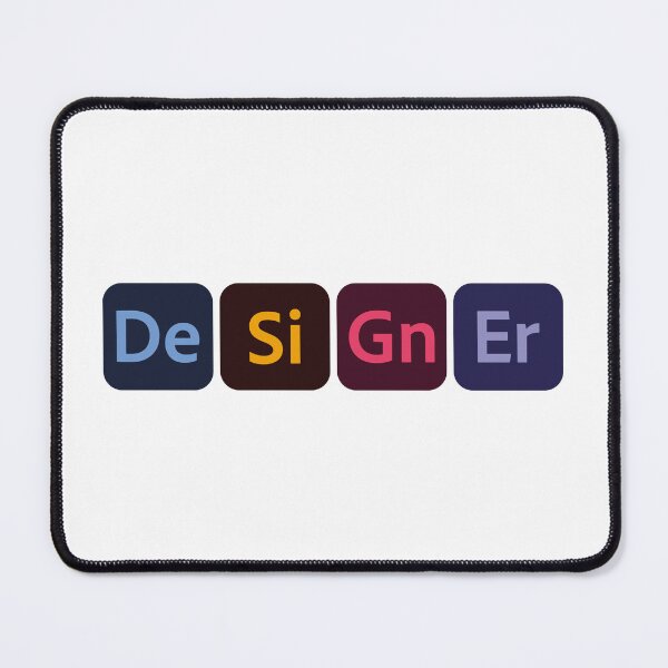 Item preview, Graphic Designer (new) designed and sold by xKRISHNACOREx.