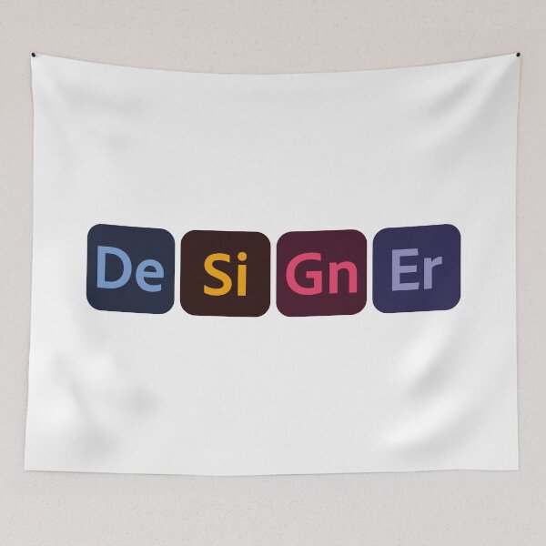 Item preview, Graphic Designer (new) designed and sold by xKRISHNACOREx.