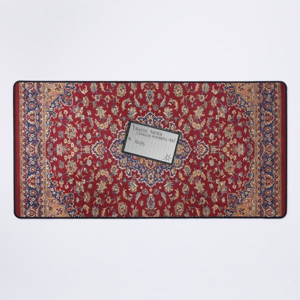 Item preview, Lebowski's tape bowling playoffs designed and sold by filippobassano.