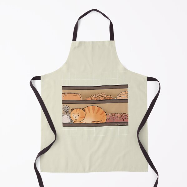 Item preview, Loaf or Cat? designed and sold by Don Corgi Art.