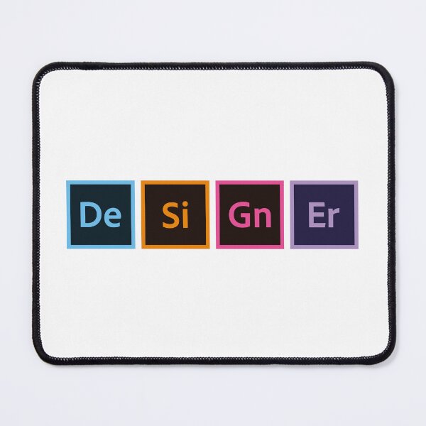 Item preview, Graphic Designer (old) designed and sold by xKRISHNACOREx.